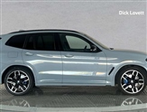 BMW X3 Image 3