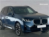 BMW X3 Image 1