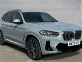 BMW X3 Image 1