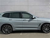 BMW X3 Image 3