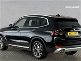 BMW X3 Image 2
