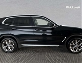 BMW X3 Image 3