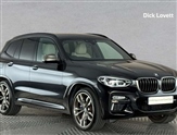BMW X3 Image 1