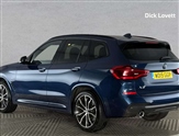 BMW X3 Image 2