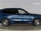 BMW X3 Image 3