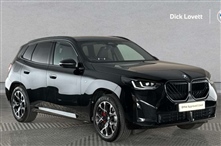 Used BMW X3