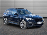 BMW X3 Image 1