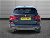 BMW X3 Image 6