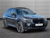 BMW X3 Image 1