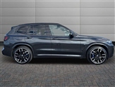 BMW X3 Image 5