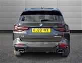 BMW X3 Image 6