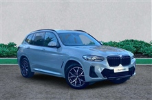 Used BMW X3