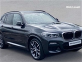 BMW X3 Image 1