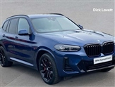 BMW X3 Image 1