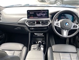 BMW X3 Image 4