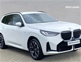 BMW X3 Image 1