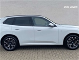 BMW X3 Image 3