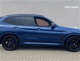 BMW X3 Image 3