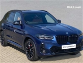 BMW X3 Image 1