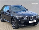 BMW X3 Image 1