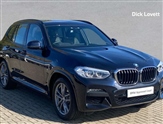 BMW X3 Image 1