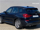 BMW X3 Image 2