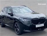 BMW X3 Image 1