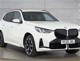 BMW X3 Image 1