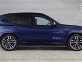 BMW X3 Image 3