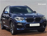 BMW X3 Image 1