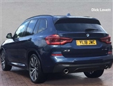 BMW X3 Image 2