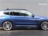 BMW X3 Image 3