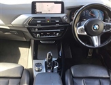 BMW X3 Image 4
