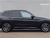 BMW X3 Image 3