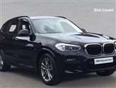 BMW X3 Image 1