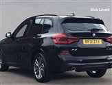 BMW X3 Image 2