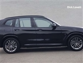 BMW X3 Image 3