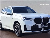 BMW X3 Image 1
