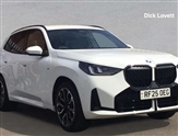 BMW X3 Image 1