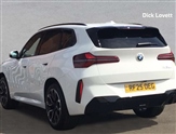 BMW X3 Image 2
