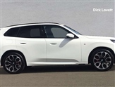 BMW X3 Image 3