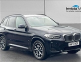 BMW X3 Image 1