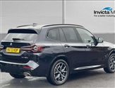 BMW X3 Image 3