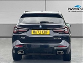 BMW X3 Image 4