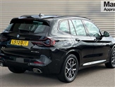 BMW X3 Image 3