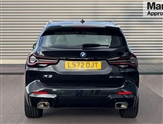 BMW X3 Image 4