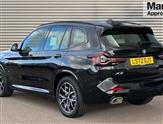 BMW X3 Image 5