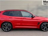 BMW X3 Image 2