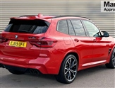 BMW X3 Image 3