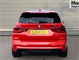 BMW X3 Image 4